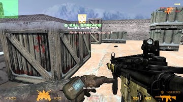 Counter Warfare 2 Gameplay