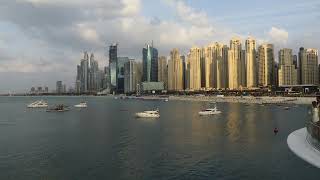 Best Time to Visit Dubai: Weather, Crowds & What Nobody Tells You | Slow Travel Guide