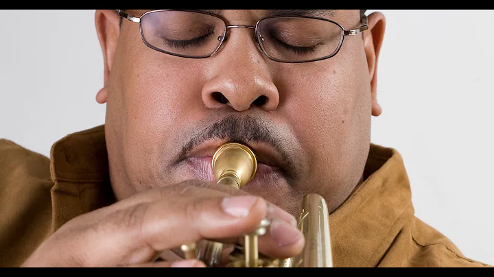 Derrick Gardner: Jazz Is Intoxicating with Steve K...