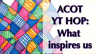 ACOT YT HOP:  Coloring Project