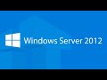 شرح ويندوز سيرفر - Windows Server 2012 R2