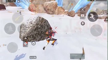 hacks o Bugs  clips clasificatoria  Apex Legends Mobile
