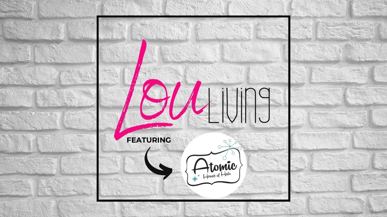 Flats On Fifth Loves Local Atomic House Of Hair YouTube