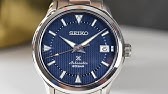 Is this a $750 Grand Seiko? Alpinist Ginza Limited Edition SPB259 - YouTube