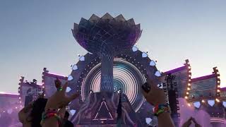 Download Lagu DJ Sammy - Heaven (Dash Berlin) @ EDC 2016 Dash Berlin MP3