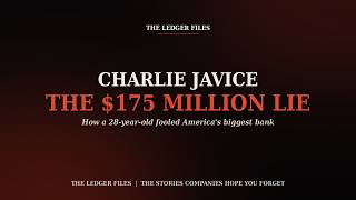 How a 28-Year-Old Scammed America's Biggest Bank | Charlie Javice Fraud