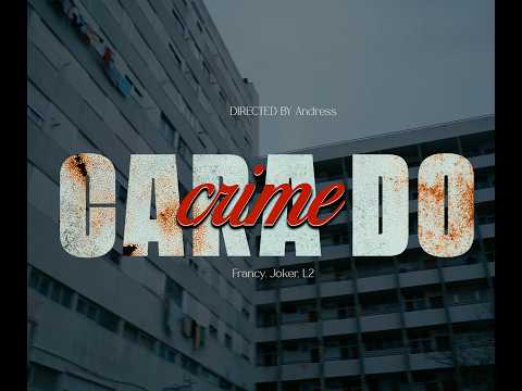 #PFL - CARA DO CRIME (FRANCY, JOKER, L2)  (OFFICIAL VIDEO) #BlueCode