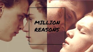 Gallavich/Evak - Million Reasons