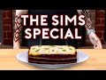 Binging with Babish: The Sims Special