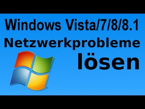 Video: Nicht Identifiziertes Netzwerk Ohne Internetzugang Unter Windows 7, 8 Und 10: Ursachen Des Problems Und Wie Es Behoben Werden Kann