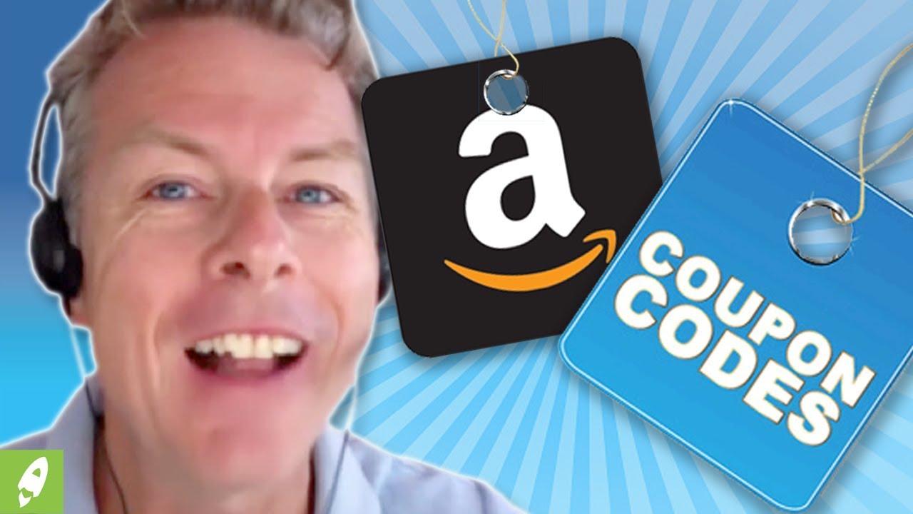 AMAZON COUPON CODES IN AUSTRALIA YouTube