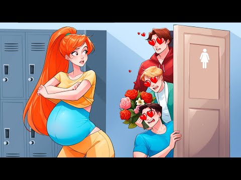 Из-за Ревности Моего Парня, Мне Приходится Притворяться Беременной