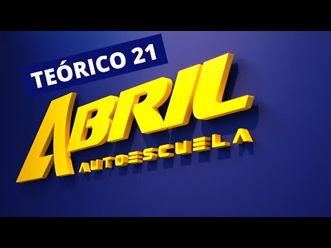 TEÓRICO CARNET DE