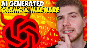 WormGPT - The Evil ChatGPT Used For Cyberattacks & Scams