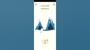 dop2 level#485 #dop #dop2 #gameplay #shorts #deleteonepart #youtubeshorts