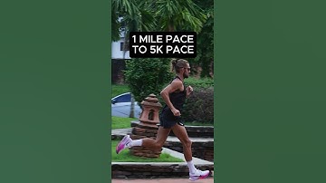 VERNIETIG JE 5K-TIJD MET DEZE BEWEZEN WORKOUT-STRATEGIE