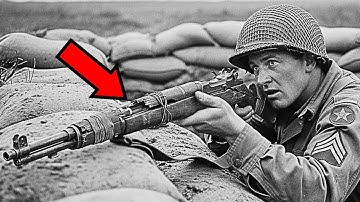 They Mocked His “Homemade Tank”Then It Broke a Panzer Line