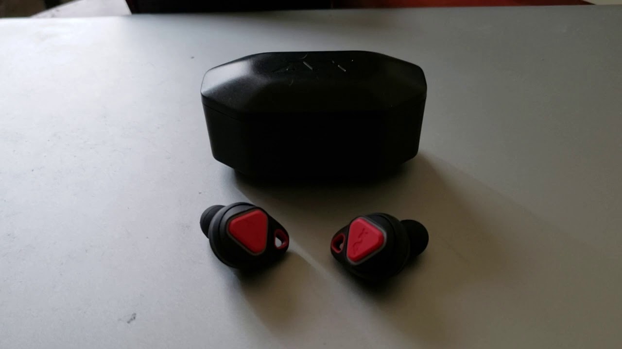 Axumgear earbuds review.