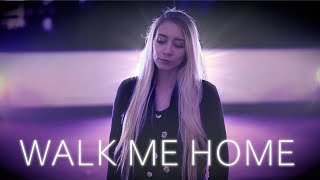 Walk Me Home (Said The Sky, ILLENIUM, Chelsea Cutler cover)