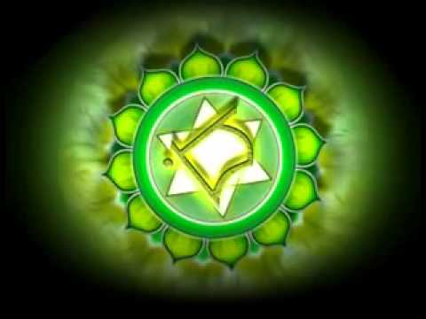 Meditation for Chakras - YouTube