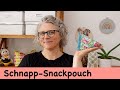 Schnapp-Snackpouch nähen