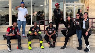 2026 Gunn RunnaZ: Cycle Gear Rockville Bike Night: GR-BOYZ & Gunner GirlZ 