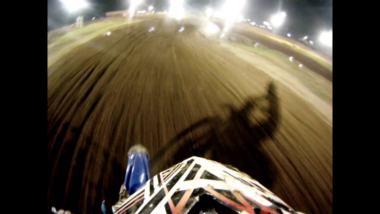Oklahoma Motorsports Complex Saturday Night Race (Norman, Oklahoma