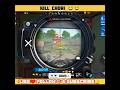 KAR98 1 bullet Kill Chori 😂 | Squad Reaction | Free Fire #ffshorts #killchor #reaction #reach #ffmax