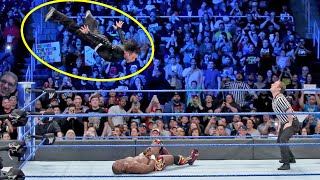 10 WWE Wrestlers Who Hated Doing Their Own Move