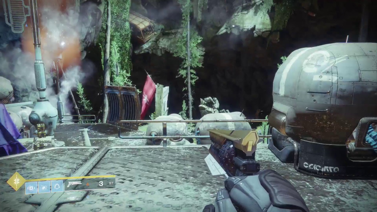 Lets play live Destiny 2 #Ps4pro - YouTube