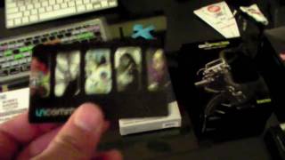 Macworld 2010 Review Samples