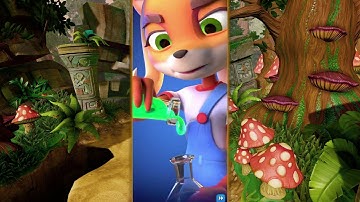 Coming Soon! | Crash Bandicoot: On the Run | Android Soft Launch