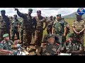 Amakuru yumugoroba le1842024hagati ya m23 na fardc ninde uri muri kibirizi drone nshya zahageze