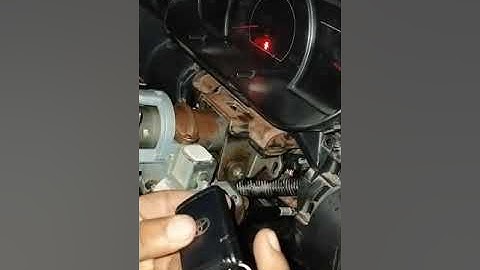 Toyota Passo remote issue ,  +923009280144 Ahmed Auto Key