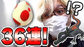 12卵12連 ヤトウモリの図鑑登録だけさせてくれ メスでも良いんだぞ 確率の壁を越えろ ポケモンgo Youtube