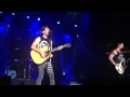 Missing You - All Time Low Live