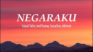 Negaraku - Faizal Tahir