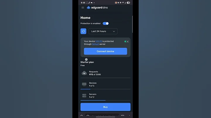 How to block ads on games (adguard) #blockads