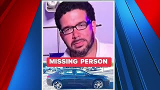 Deputies searching for missing person seen leaving work in Spartanburg