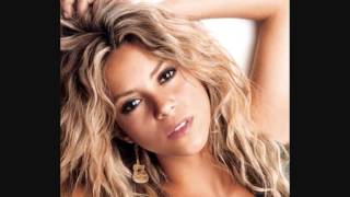 Shakira - Hips don´t lie [ HQ ] chords
