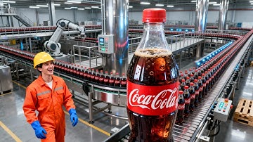 The Billion-Dollar SECRET Coca-Cola Never Wanted You To See