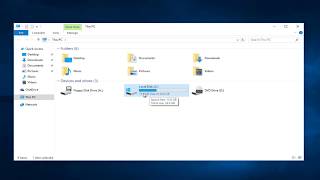 windows 10 - how to check ram and system specs