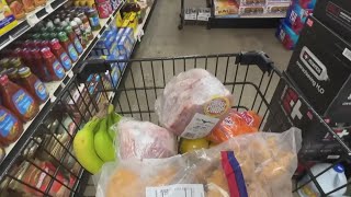 Money Moment on 4: Most Americans can't afford basic costs of living in the U.S.
