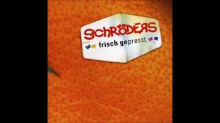 Miniatura de vídeo de "Die Schröders - Nie wieder Rock n' Roll"