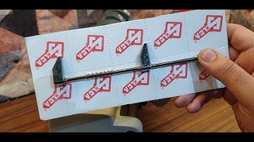 D946473ZR | Silca Flash 008 Key Stopper | Quba Keys