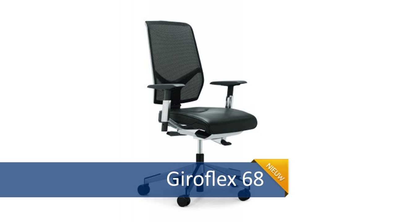 Giroflex 68