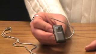 Nokia BH-800 Bluetooth Headset
