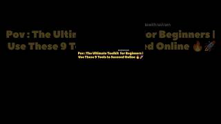 best ai tools #ytshorts #tools #ai #explore #viral