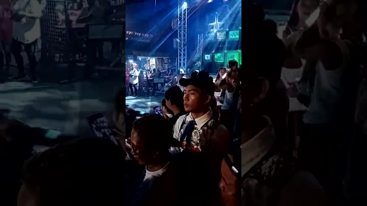 magsaot ta ky NN Lights and Sounds