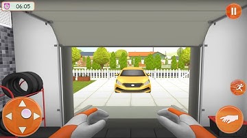 Home Design Simulator | Dream House Building & Interior Decorating Gameplay | Android Game